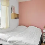 385-harboore-charlottevej-11 Дом отдыха *