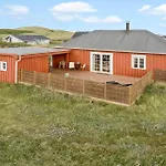 Дом отдыха 385-harboore-charlottevej-11
