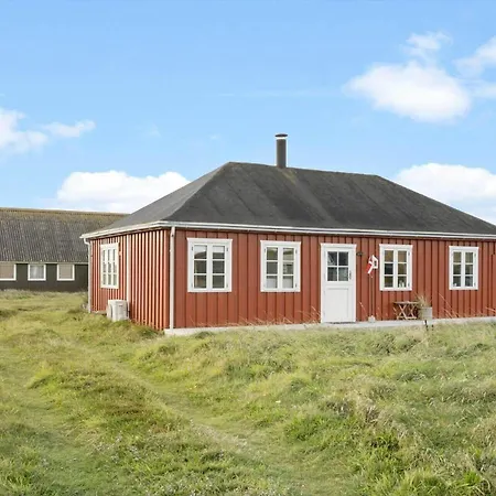 Dom wakacyjny 385-harboore-charlottevej-11